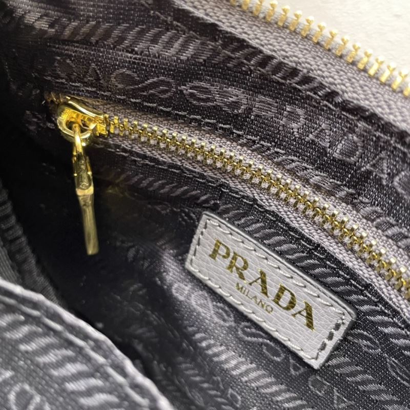 Prada Hobo Bags